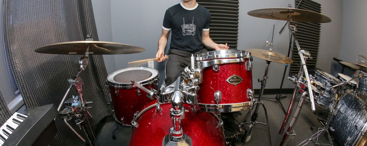 David | Drum Lessons